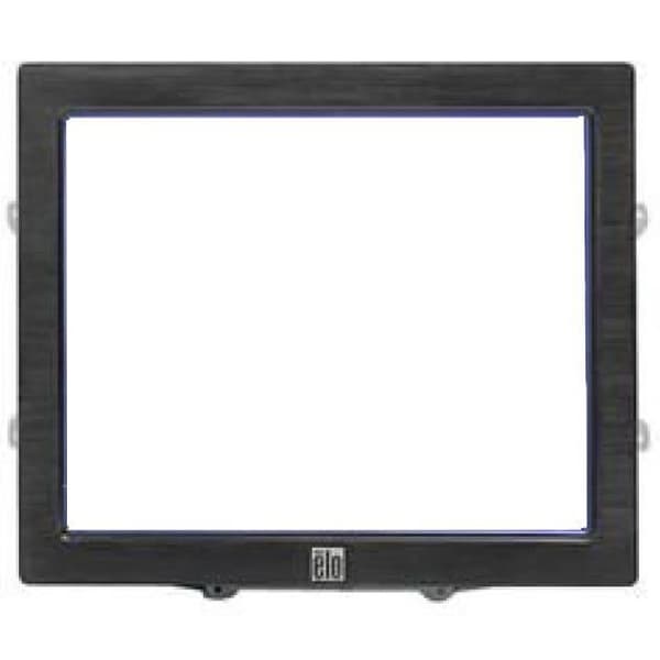 ELO TOUCH SYSTEMS 1937L/1939L FRONTMONTERAD BEZEL IN - E163604
