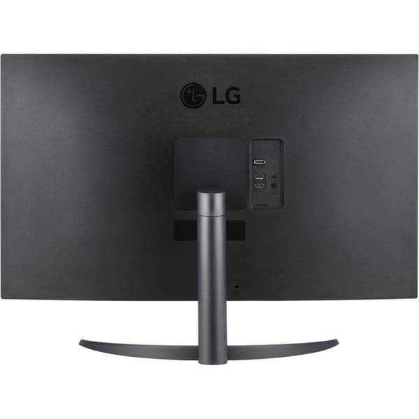 PC-skärm - LG - 31,5’’ - UHD - 60Hz - VA-panel - 4ms - 32UR500K-B