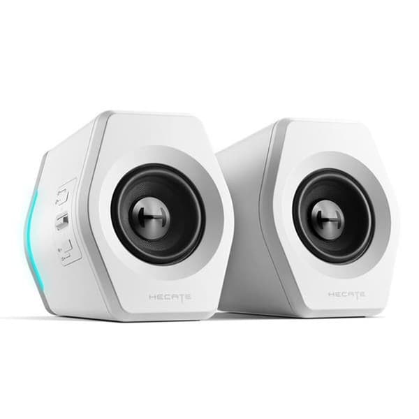 Office 2.0-högtalare - Edifier - G2000 - Bluetooth - RGB - 16 W RMS
