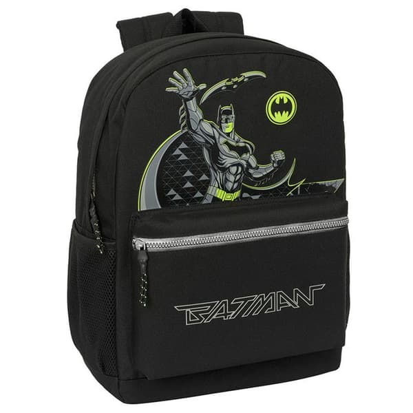 Ryggsäck Batman Game Over 43 CM Högkvalitativ