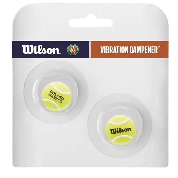 Anti-vibrator Wilson RG (x2)