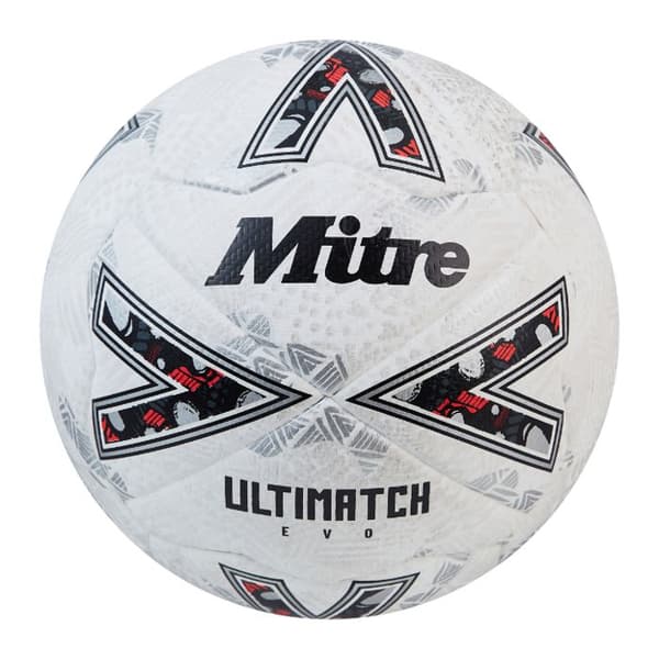 Ballon Mitre Ultimatch Evo