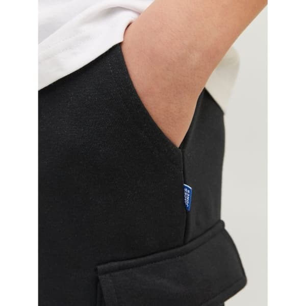 Korta fickor cargo barn Jack & Jones Bradley