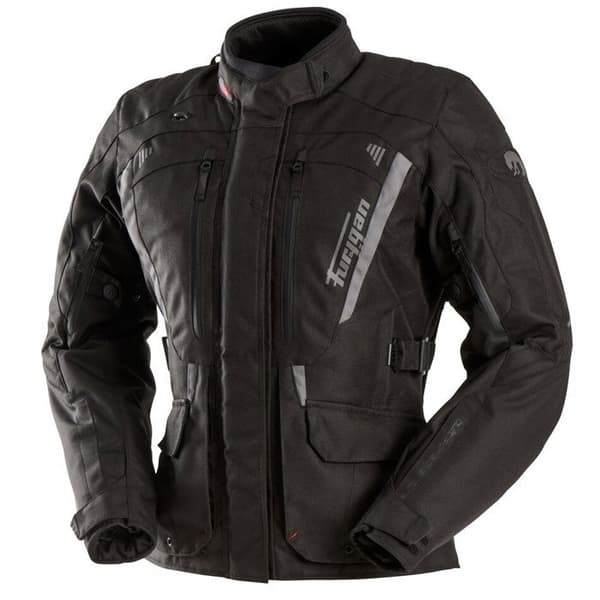Motorcykeljacka dam Furygan Apalaches EVO