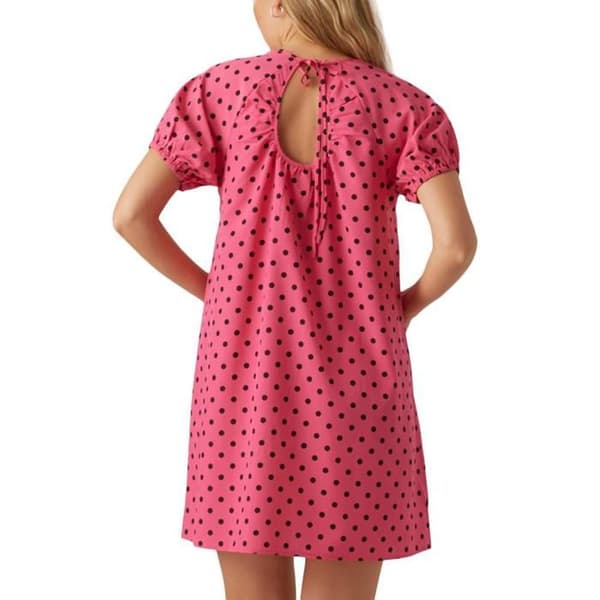 Rosa Klänning Dam Mamalicious Sissel