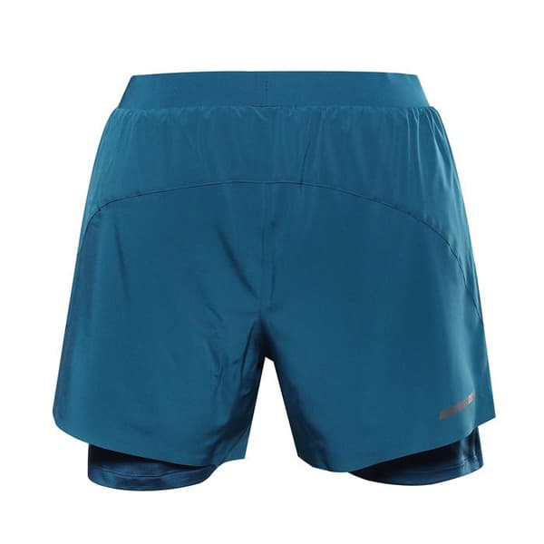 Kort 2 i 1 Alpine Pro Gajer