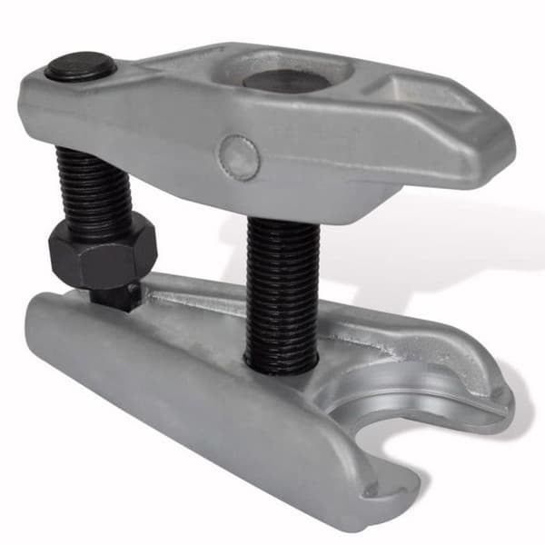 Bolljointsextraktor - VIDAXL - 2 st - Kolfjäll - 22 mm - 17 mm
