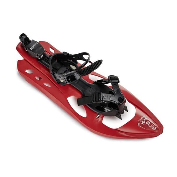 Inook Axm Snowshoes - Röd - 34/47