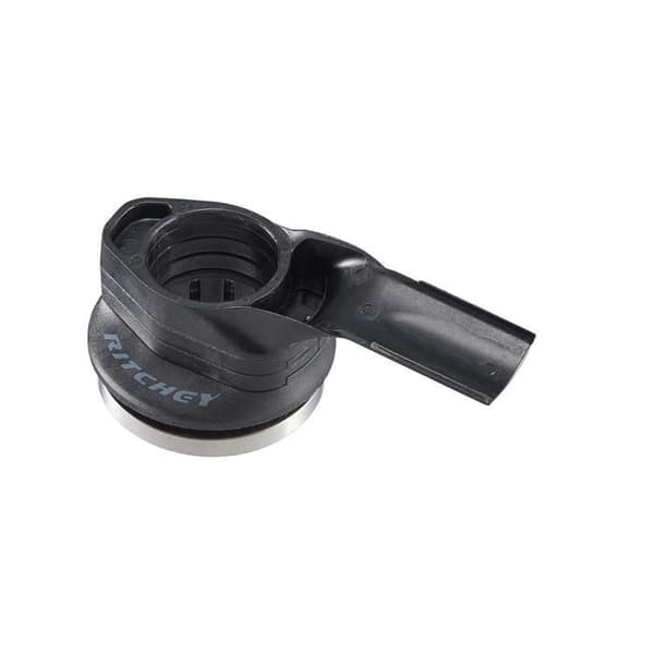 Ritchey Switch halvintegrerade headset - svart - 1,5" / 90 mm