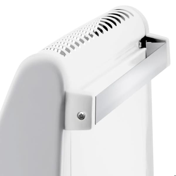 TROTEC Convector TCH 1 E - Tillsatsvärmare - 450 W