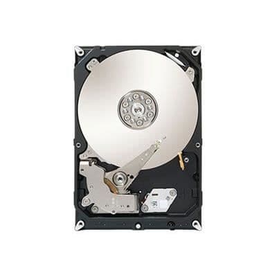 Hårddisk - Seagate - Barracuda - 1 To - 64 Mo - 7200 varv/min - SATA III