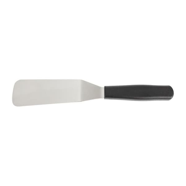 Professionell palett - Dick - Pro Dynamic - 13 cm - Rostfritt Stål - Hög Kvalitet