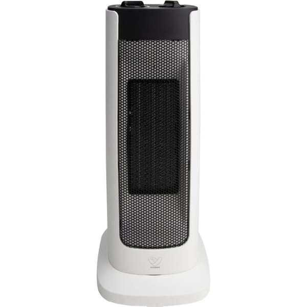 Skywarm 2000W keramikvärmare - Voltman
