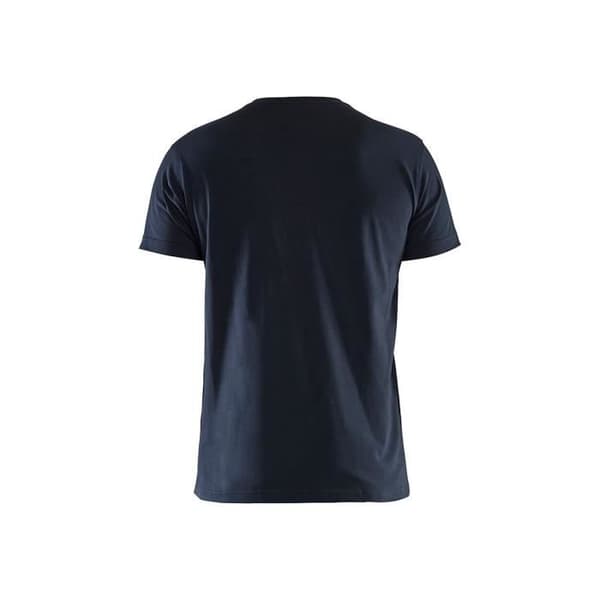 Blaklader V-ringad t-shirt
