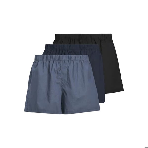 Boxershorts Jack & Jones Milano (x3)
