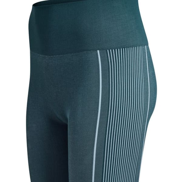 Sömlösa leggings för kvinnor Hummel - stargazer