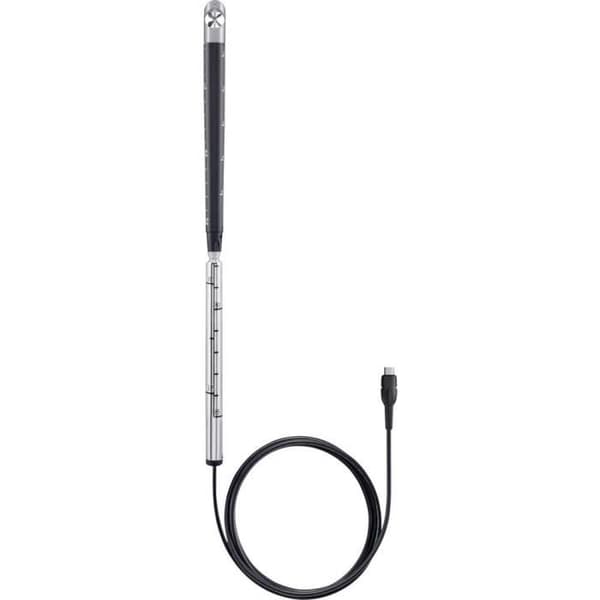 Anemometer - TESTO - testo 440 Set2 - Bluetooth - Propellerprobes 100 mm - Probe 16 mm