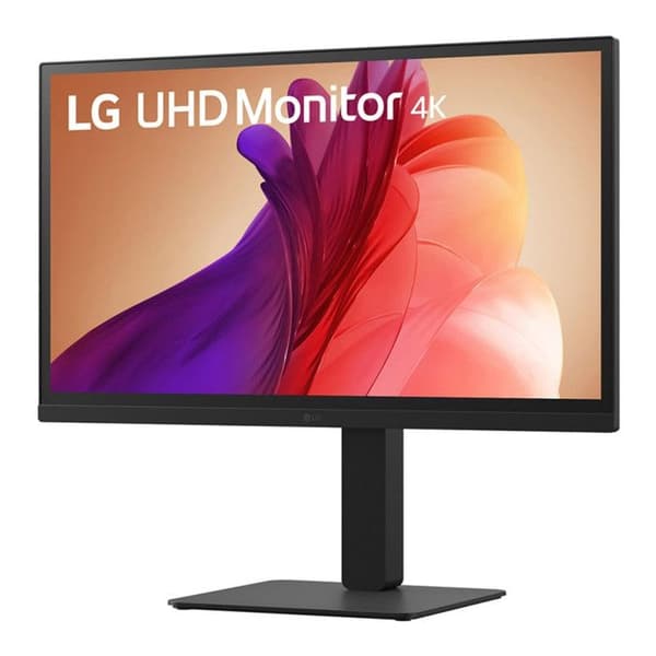 LG Skärm 27BA45U-B 27BA45UB (27BA45U-B)