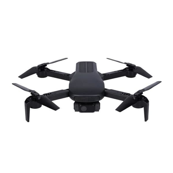 "Dron - ROLLEI - Fly 80 Combo - Full HD kamera - Liveöverföring - Smartphonekontroll"