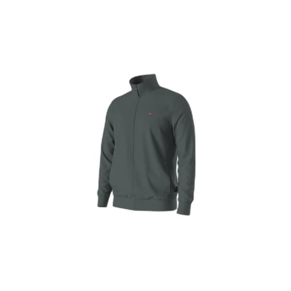 Sweatshirt med dragkedja Napapijri Balis