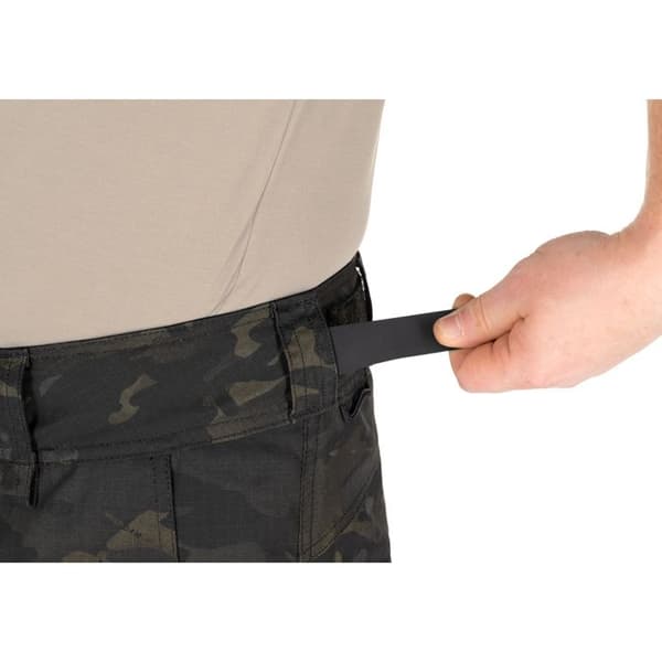 Clawgear MK III ATS Flex stridsbyxor - multicam black