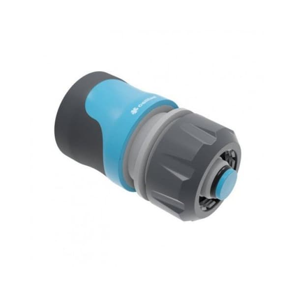 Snabbkoppling stopp SAFETOUCH IDEAL 12,5 och 15mm