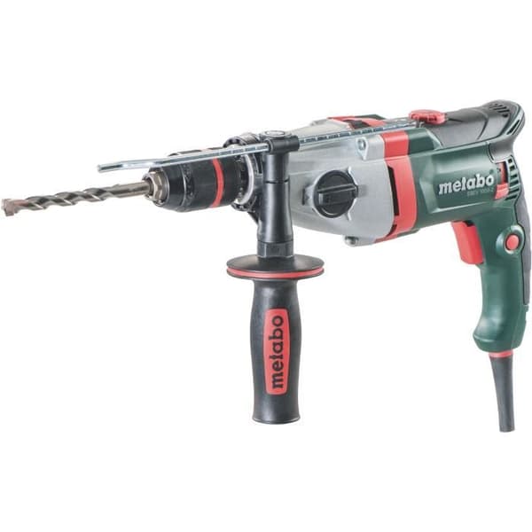 Sladdborrborr - METABO - SBEV 1000-2
