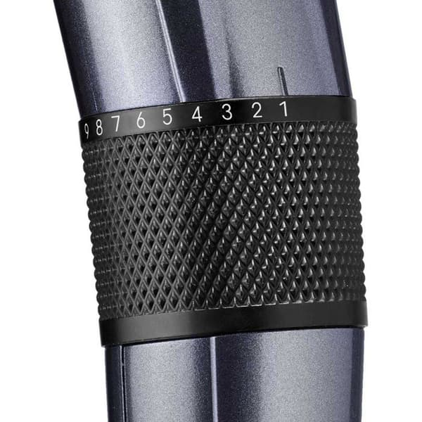 Babyliss E976E sladdlös hårklippare - Titanium blad - 26 klipphöjder