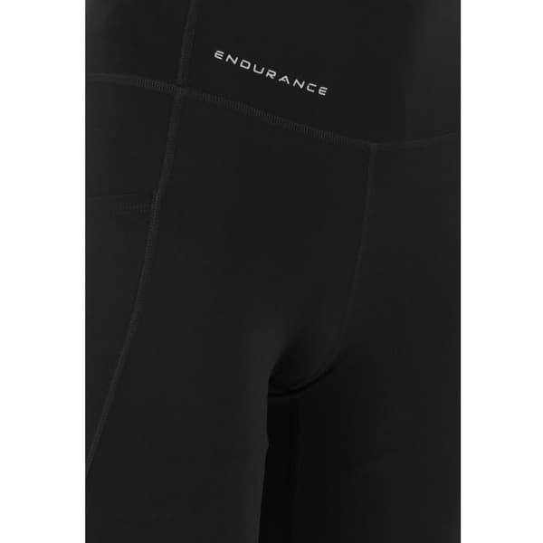 Kvinnors kompressionsshorts Endurance Tathar