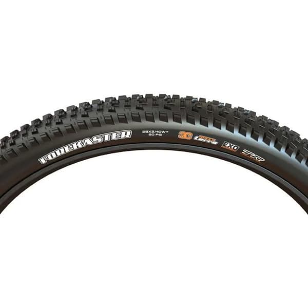 Däck Maxxis Forekaster 29x2.40 - 3C Terra / Exo + / Tubeless Ready