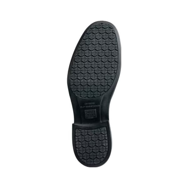 Uniformskor BERLIN svart O2 SRC - Safety Jogger Professional