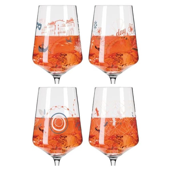 Cocktailglas - Ritzenhoff aperitifglas - 2023