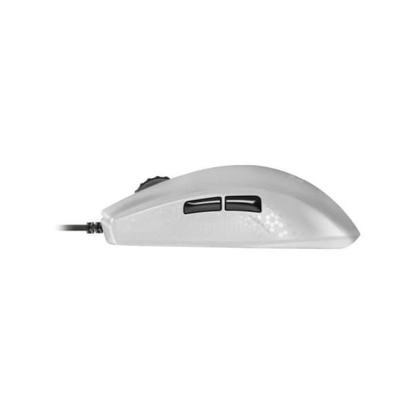 Gamingmus - MARS GAMING - MMR RGB - Trådad - 12800 DPI - 6 programmerbara knappar