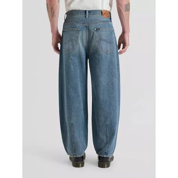 Lee Barrel baggy jeans