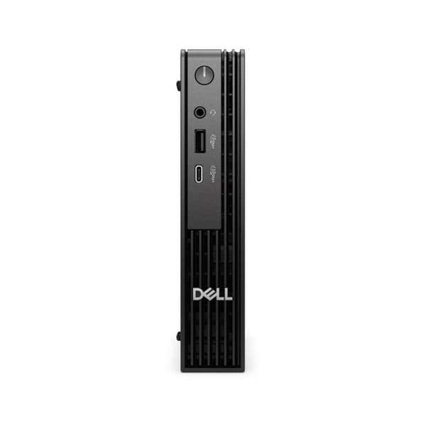 Dell Pro Micro QCM1250 U5-235T SSD 512Go/16Go W11P