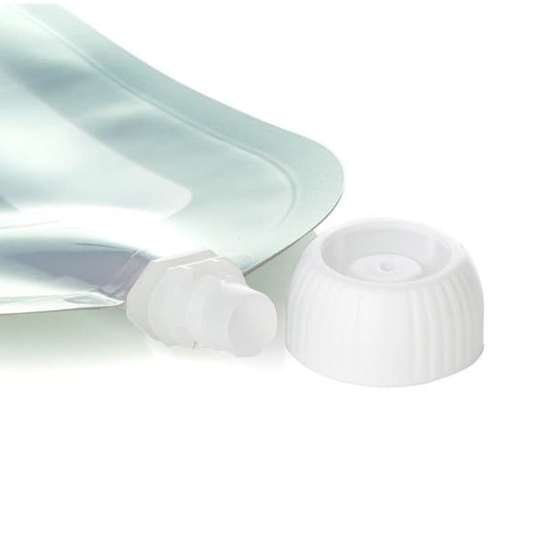 Säker matförpackning för spädbarn Jané 100 ml