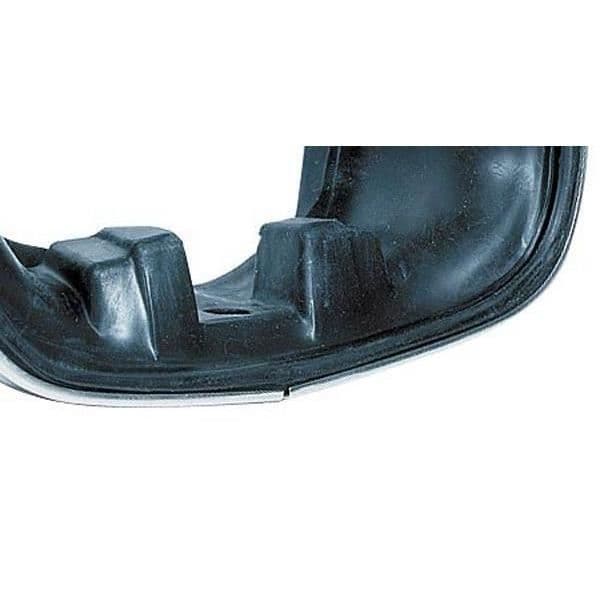 Plongée So Dive Visiomer Black