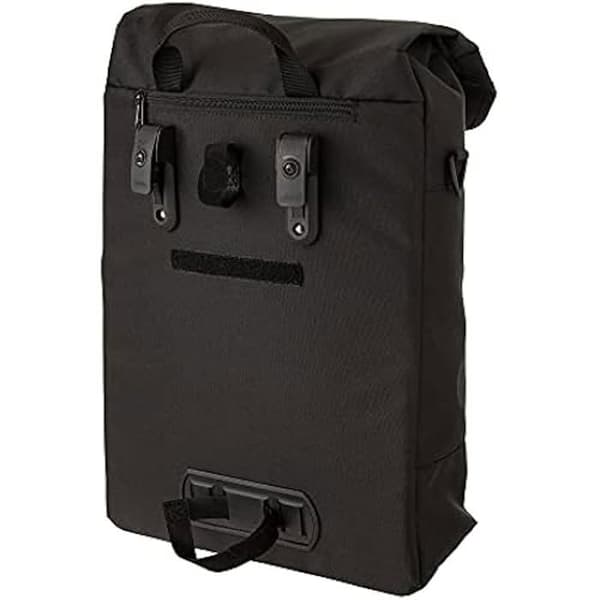 Cykelväska - AGU Essentials DWR Urban Klickfix - 17L - 100% Återvunnen Polyester