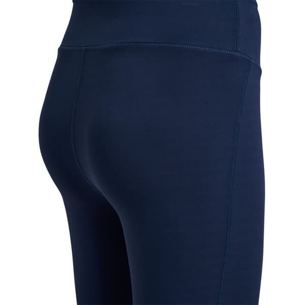 Damleggings Hummel Pulse - dress blues