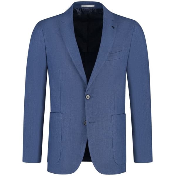 Blazer Michael Kors Ren Linne