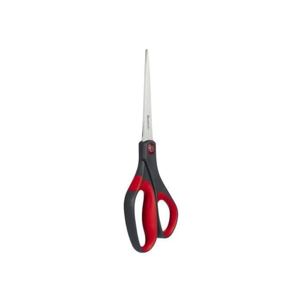 Scotch Precision Saxar för papper, tyg, kartong 203 mm