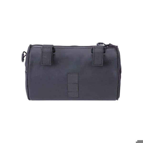 Styrväska - BBB - BarrelPack - Svart - Storlek M - Säker förvaring