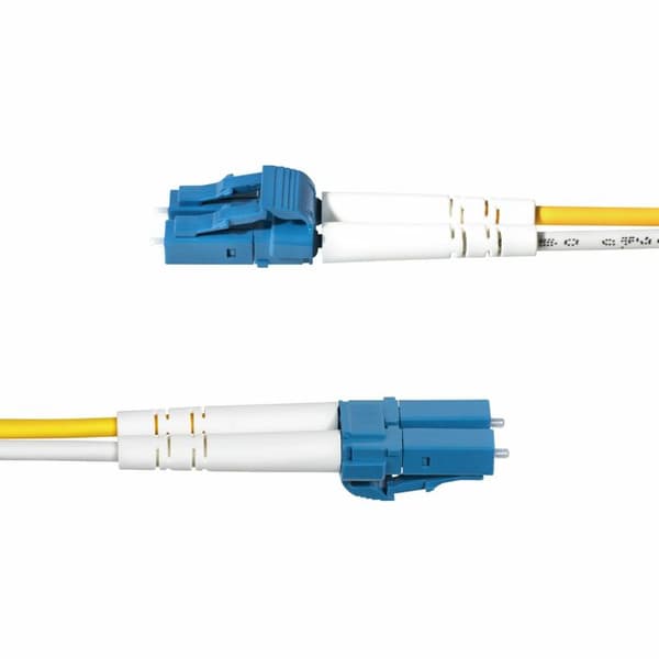 Kablar och adaptrar för PC Startech SMDOS2LCLC5M Gul