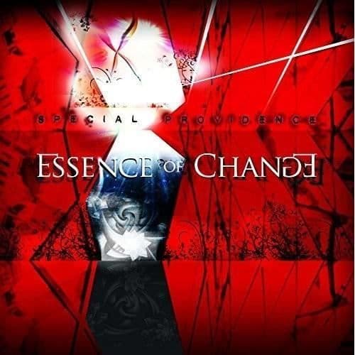 Special Providence - Essence of Change [CD] UK - Import
