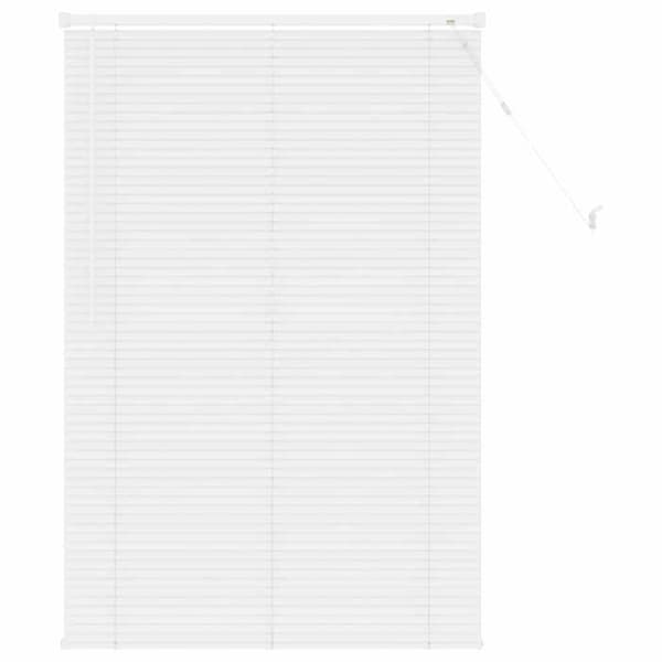 vidaXL Butik Vänster Vit 150 x 70 cm PVC 42003709