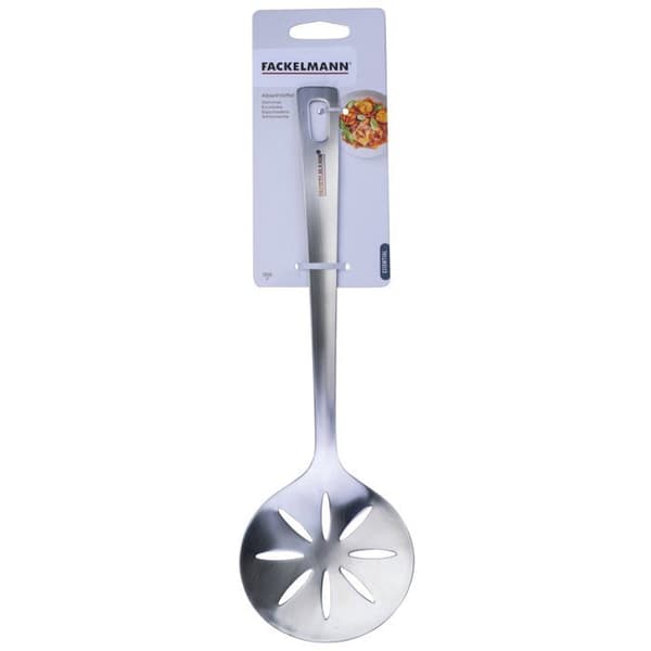 Ecumoire 32 cm Fackelmann Essential