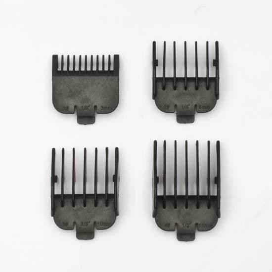 REBEL - Eltrimmer skär 3-13 mm
