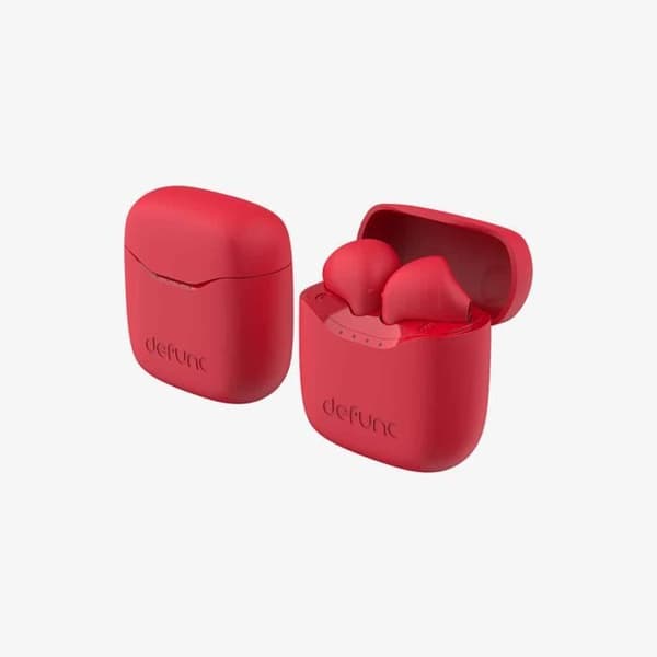 Hörlurar - DEFUNC - True Lite - Bluetooth 5.3 - IPX4 - 20h batteritid