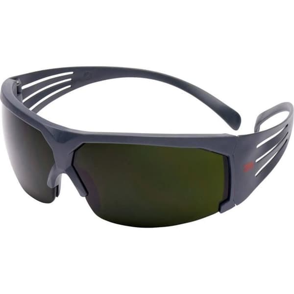 Skyddsglasögon - 3M - SF650AS - Gråtonade linser - 1 st(s)