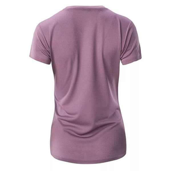 T-shirt dam Martes Lady Bisic